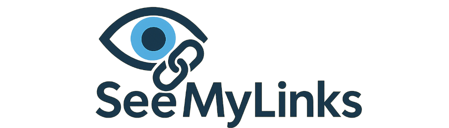 See My Links